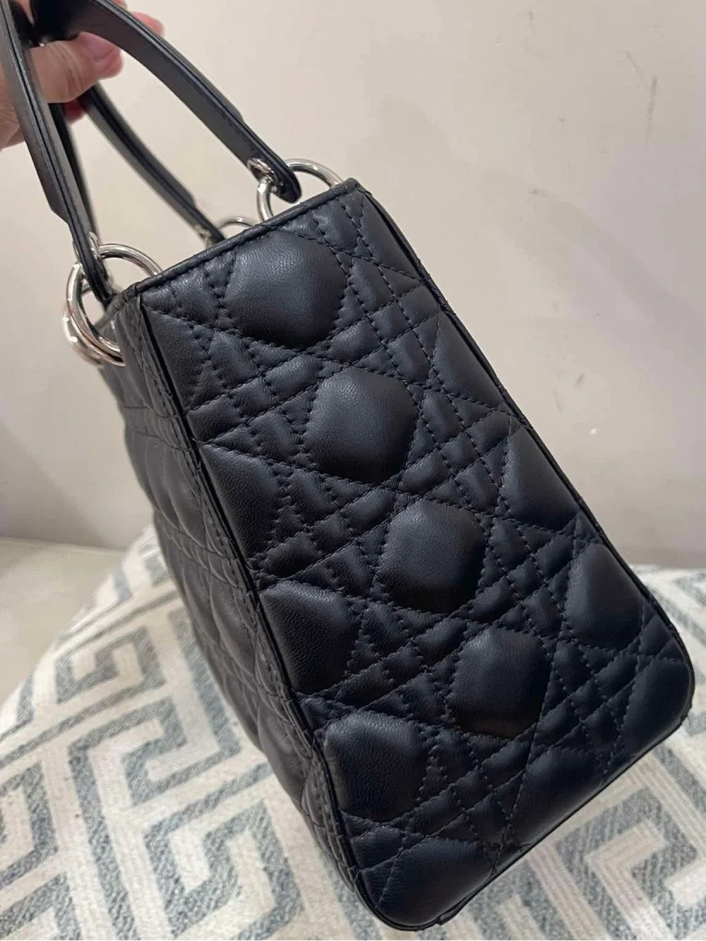 Dior very good